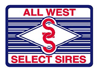 All West Select Sires 