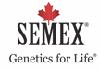 Semex Genetics logo