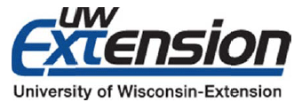  UW Extension logo