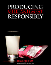 Producing Meat and Milk Responsibly